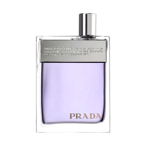 Prada Amber Pour Homme (Prada Man) Prada for men .